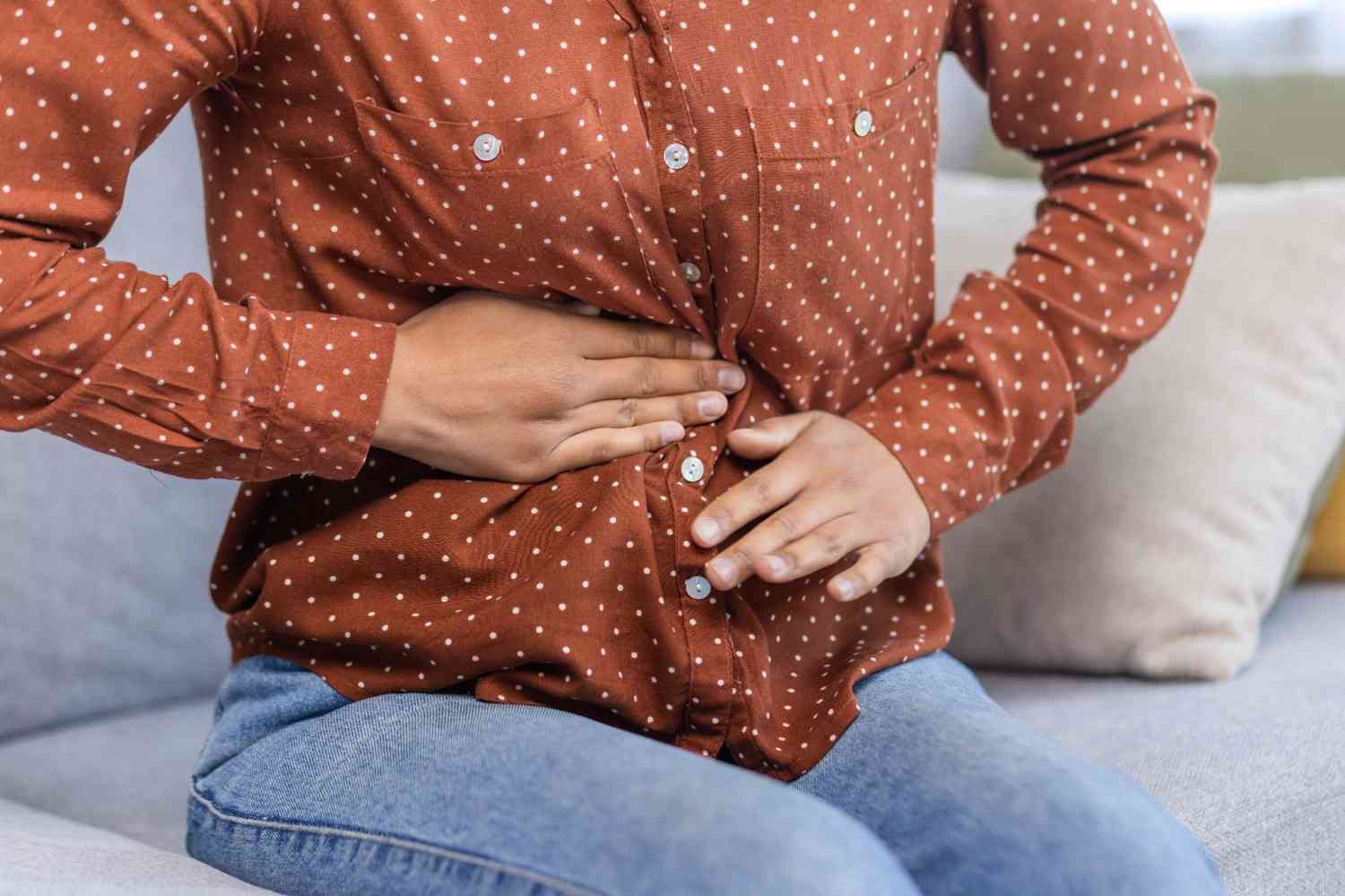 Liver Problems Left Untreated: Risks, Complications, and Care