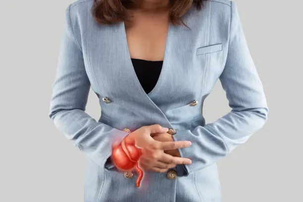 Appendicitis & Acute Abdomen